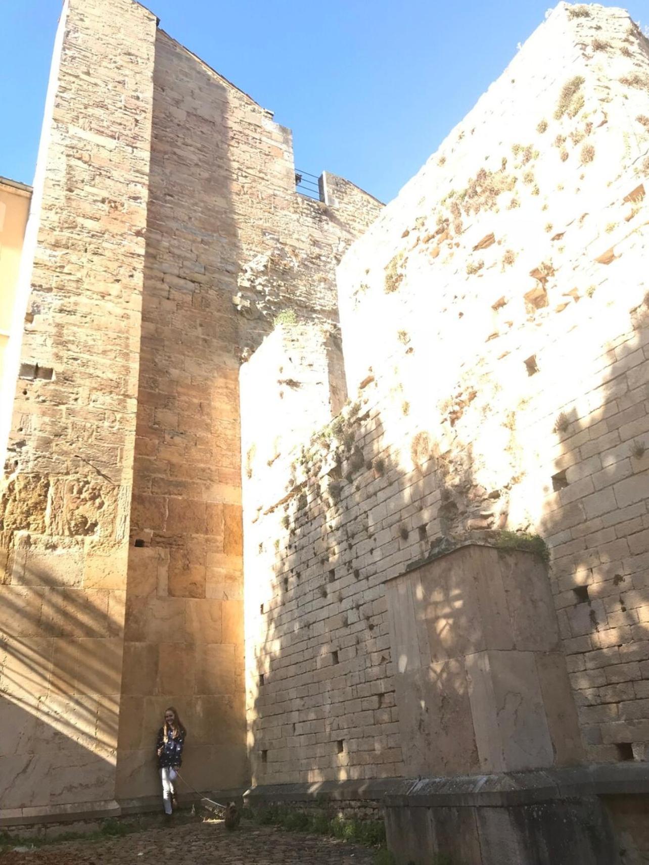 Willa Barabans Tower Cluny Abbay Zewnętrze zdjęcie